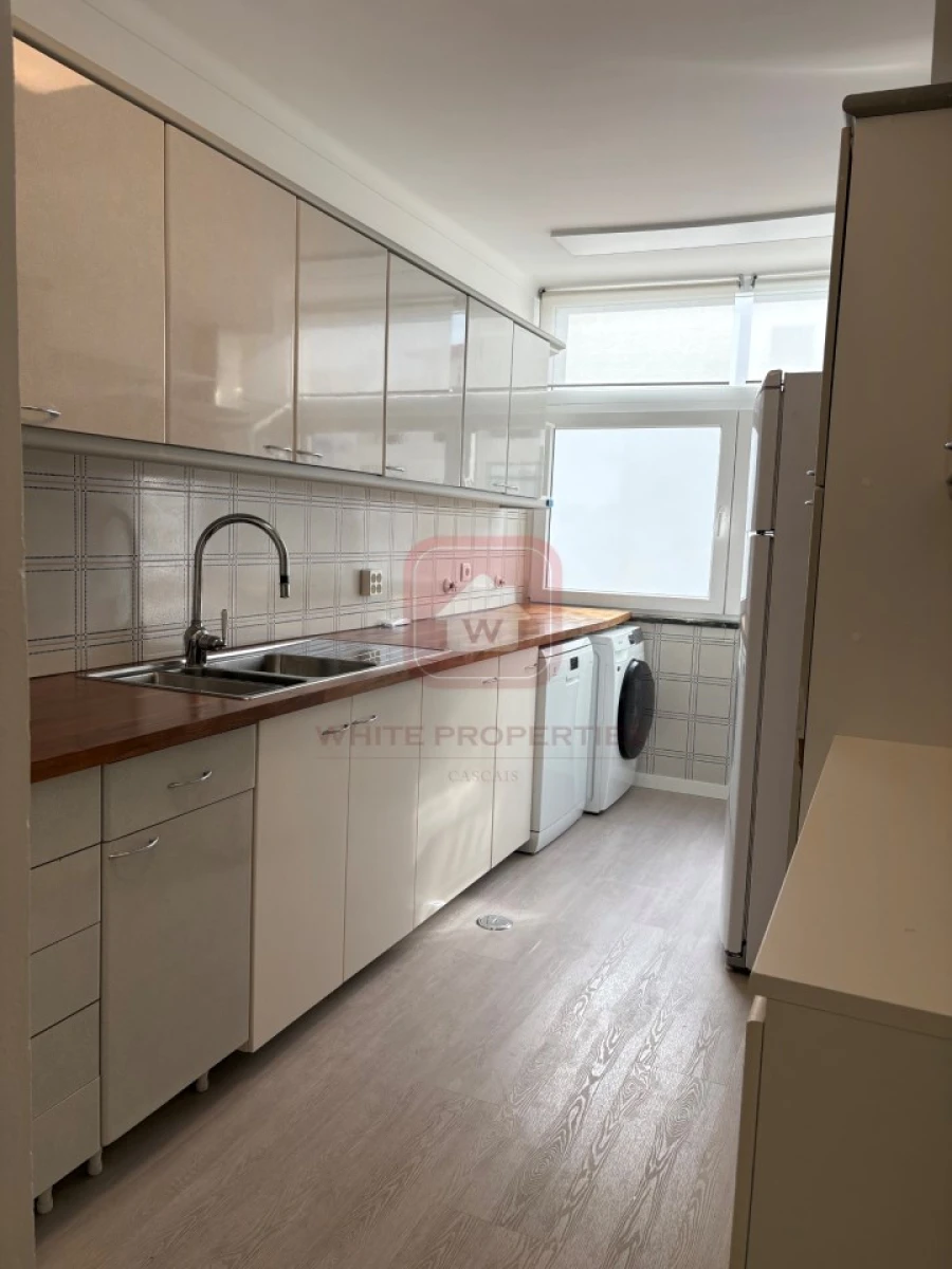 Apartamento T2 para Arrendamento em Cascais e Estoril Foto 6
