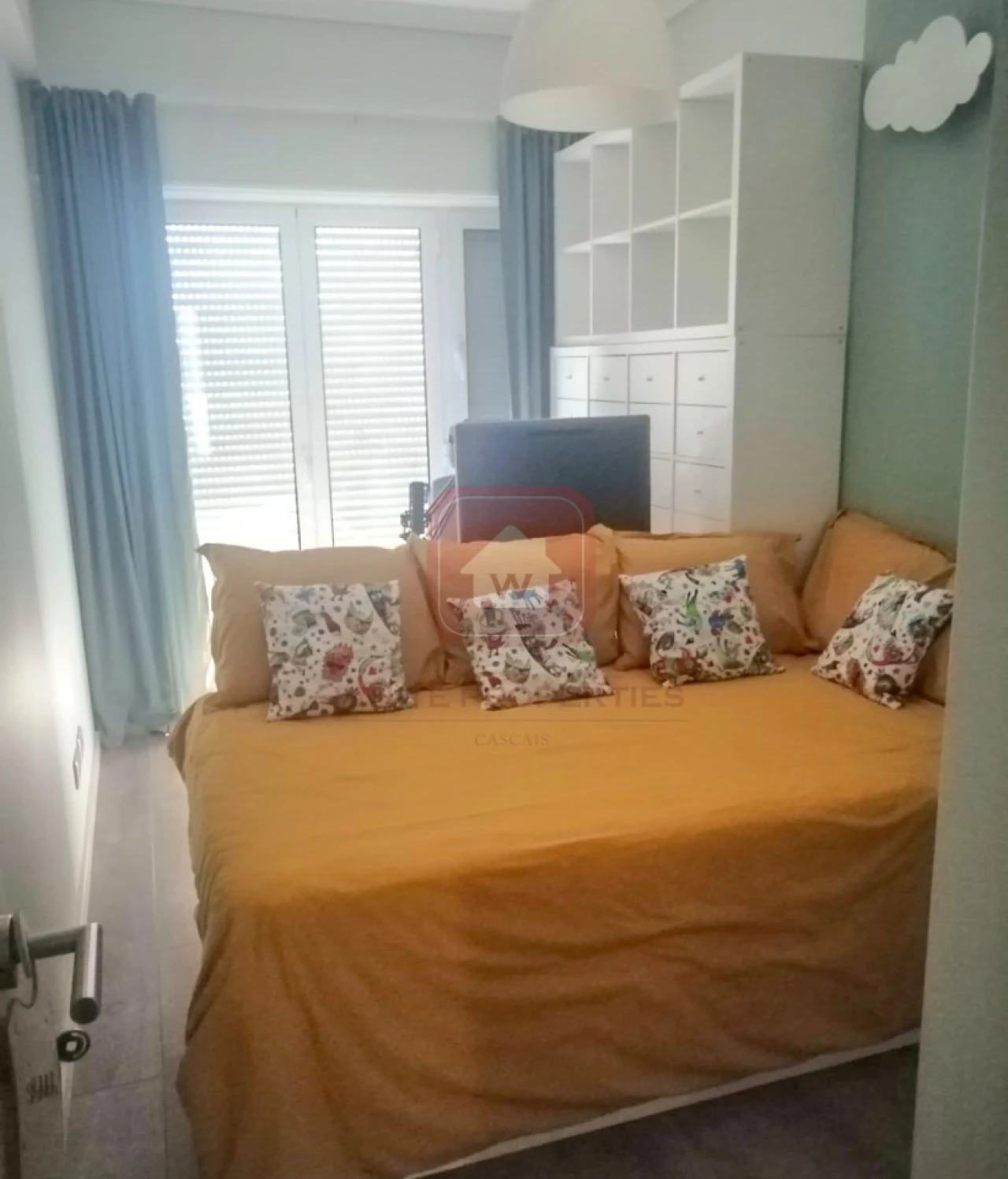 Apartamento T2 para Arrendamento em Campo de Ourique Foto 15