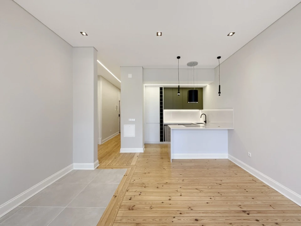 Apartamento T3 para Venda em Arroios Foto 5