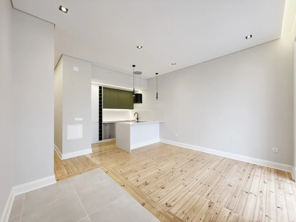 Apartamento T3 para Venda em Arroios Foto 6