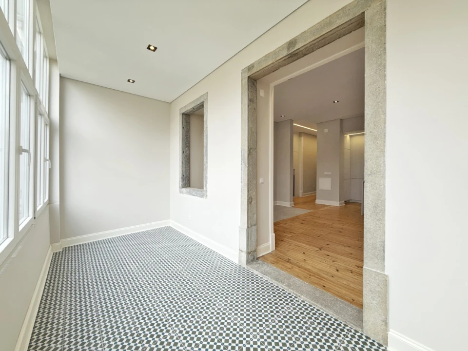 Apartamento T3 para Venda em Arroios Foto 14