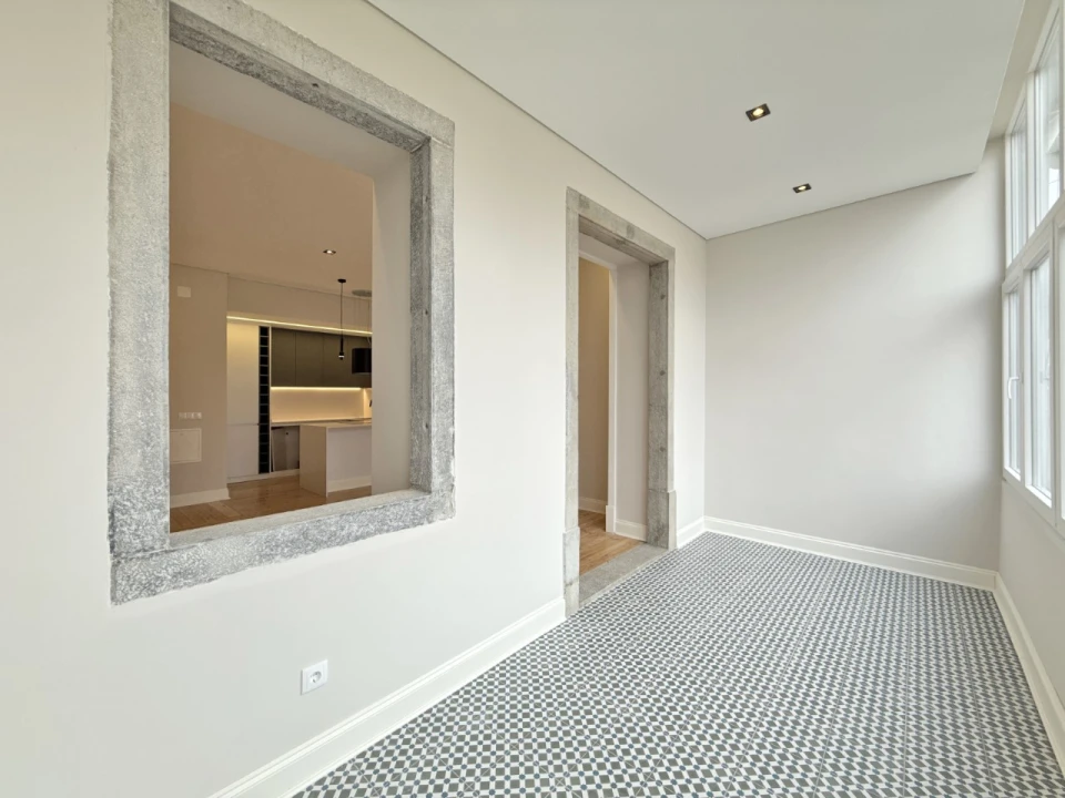 Apartamento T3 para Venda em Arroios Foto 15