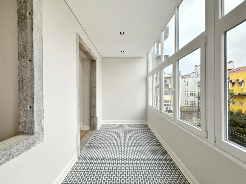 Apartamento T3 para Venda em Arroios Foto 16