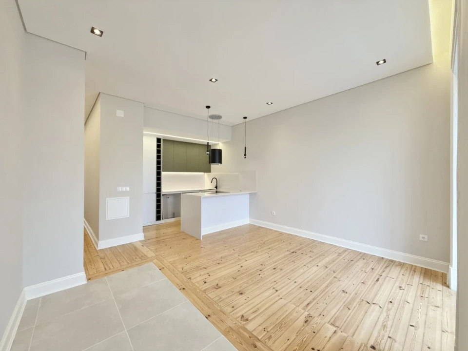 Apartamento T3 para Venda em Arroios Foto 17