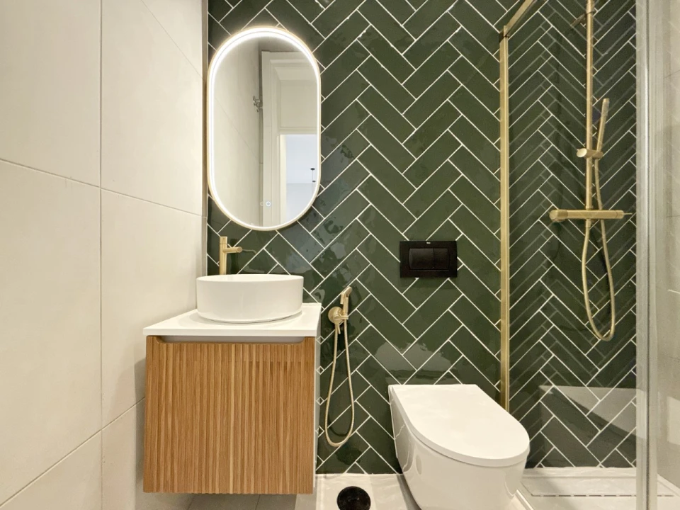 Apartamento T3 para Venda em Arroios Foto 22