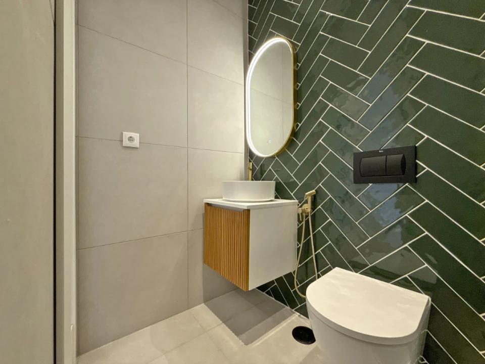 Apartamento T3 para Venda em Arroios Foto 23