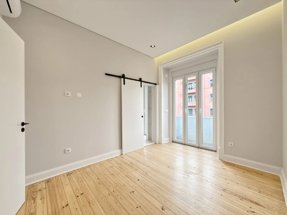 Apartamento T3 para Venda em Arroios Foto 33