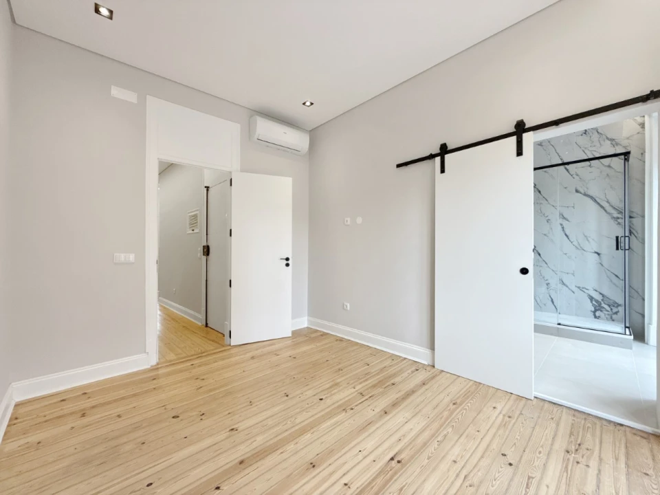 Apartamento T3 para Venda em Arroios Foto 34