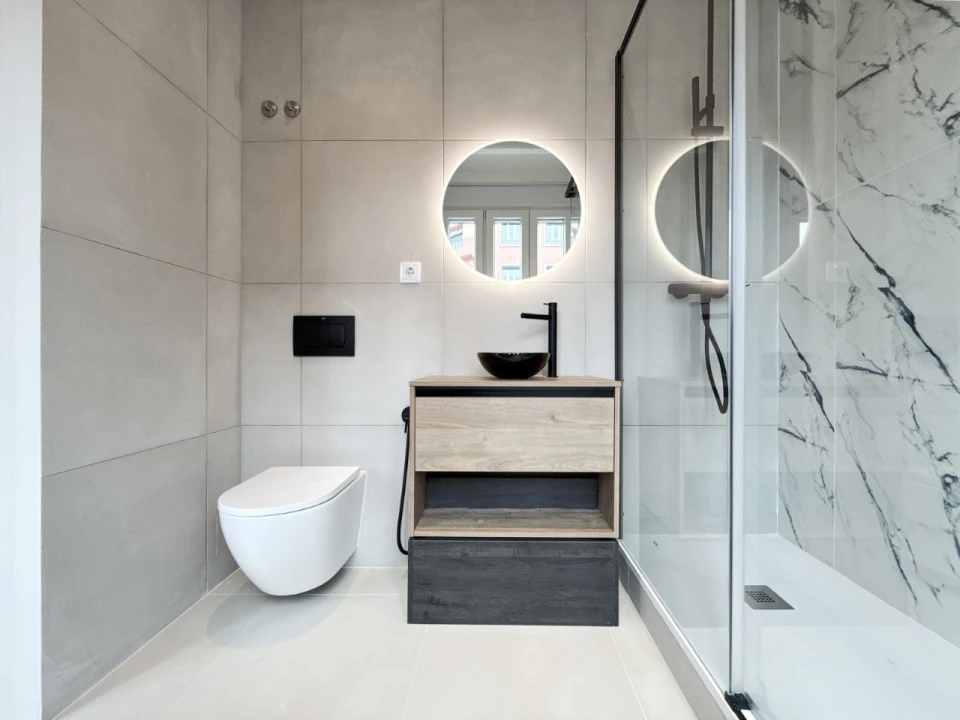 Apartamento T3 para Venda em Arroios Foto 37