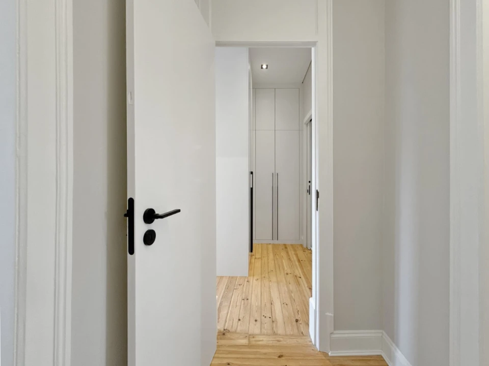 Apartamento T3 para Venda em Arroios Foto 39