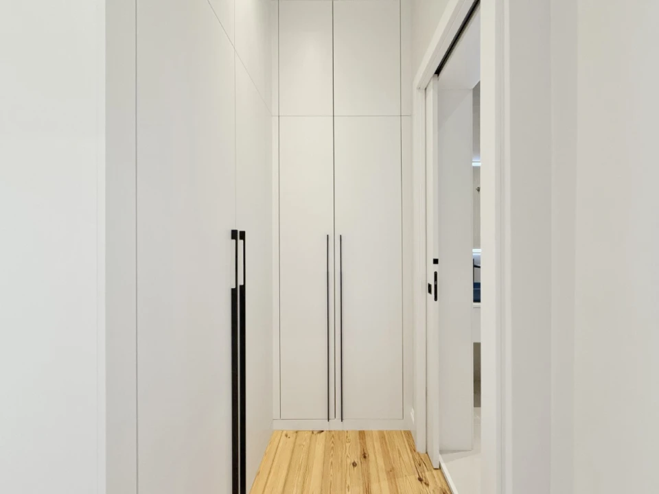 Apartamento T3 para Venda em Arroios Foto 42