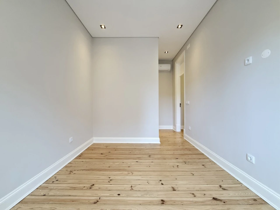 Apartamento T3 para Venda em Arroios Foto 46