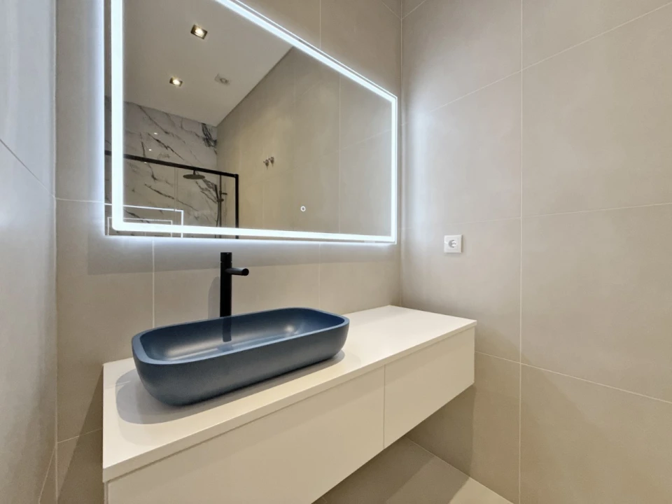 Apartamento T3 para Venda em Arroios Foto 47