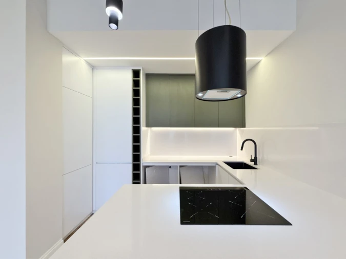 Apartamento T3 para Venda em Arroios Foto 8