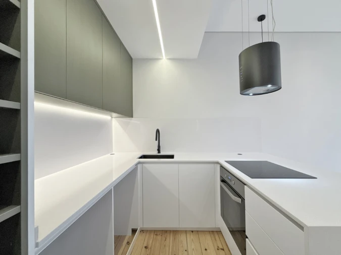 Apartamento T3 para Venda em Arroios Foto 9