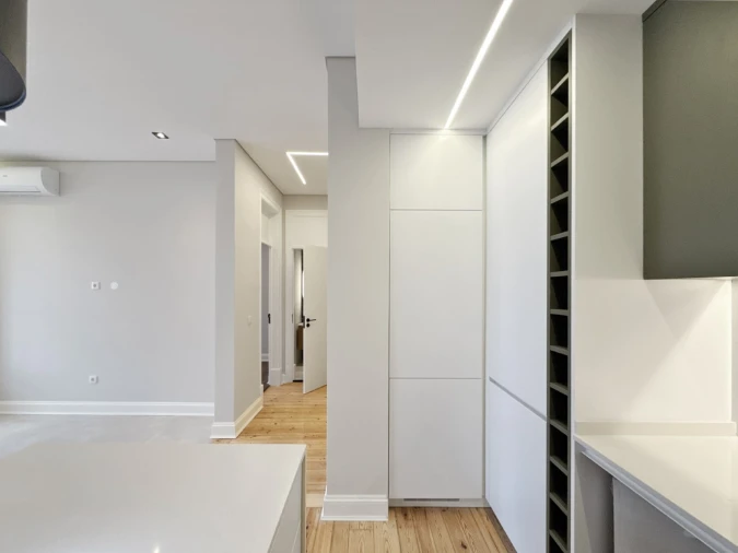 Apartamento T3 para Venda em Arroios Foto 11