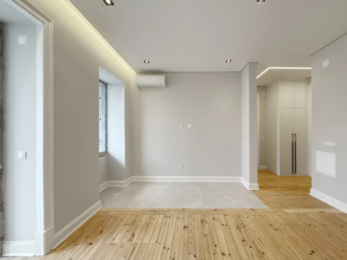 Apartamento T3 para Venda em Arroios Foto 12