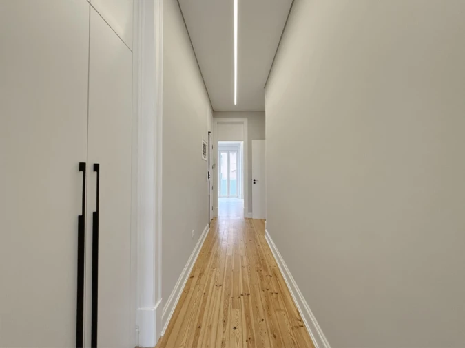 Apartamento T3 para Venda em Arroios Foto 18