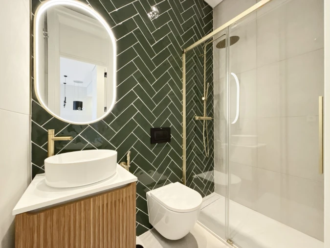 Apartamento T3 para Venda em Arroios Foto 21