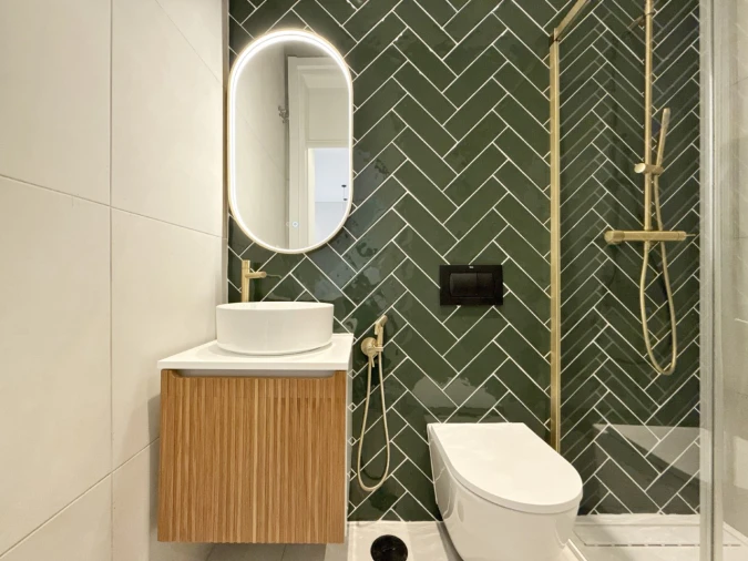 Apartamento T3 para Venda em Arroios Foto 22