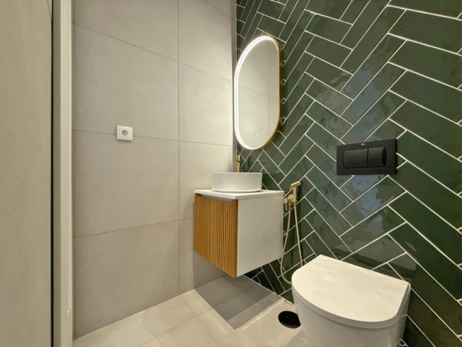 Apartamento T3 para Venda em Arroios Foto 23