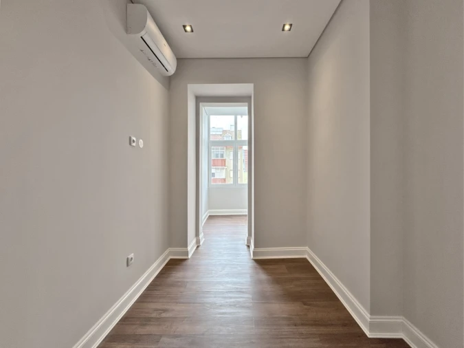 Apartamento T3 para Venda em Arroios Foto 25