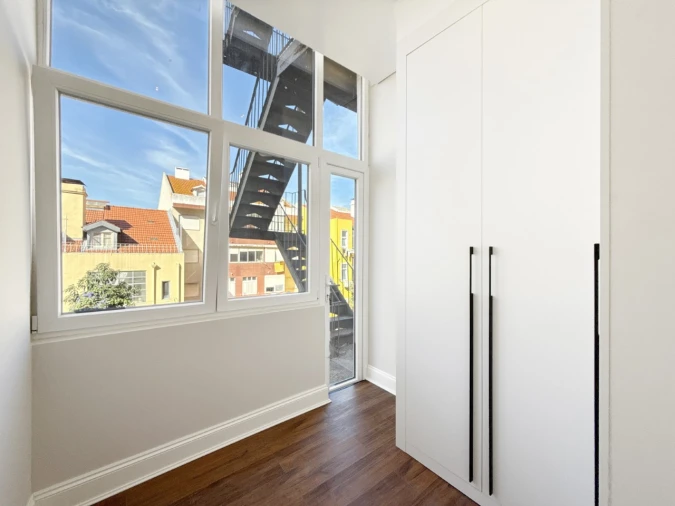 Apartamento T3 para Venda em Arroios Foto 26