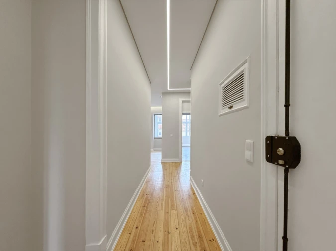 Apartamento T3 para Venda em Arroios Foto 30