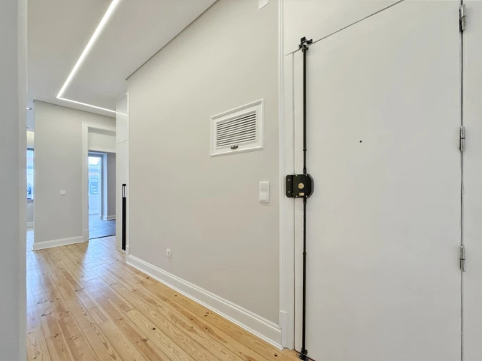 Apartamento T3 para Venda em Arroios Foto 31