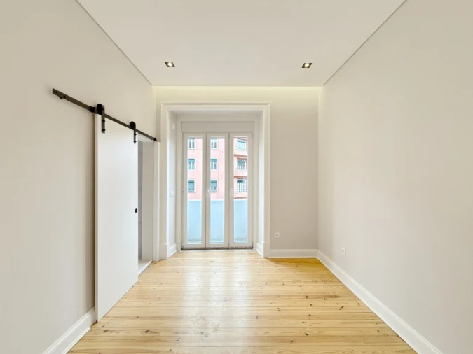 Apartamento T3 para Venda em Arroios Foto 32