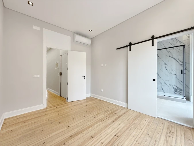 Apartamento T3 para Venda em Arroios Foto 34