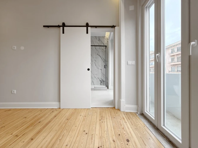 Apartamento T3 para Venda em Arroios Foto 35