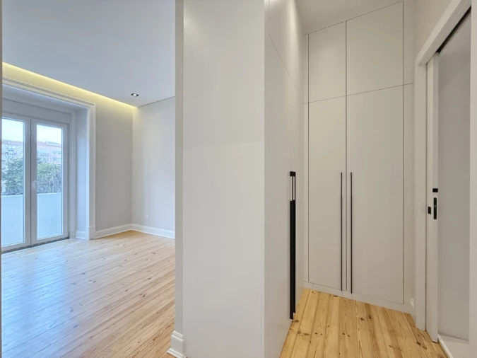 Apartamento T3 para Venda em Arroios Foto 41