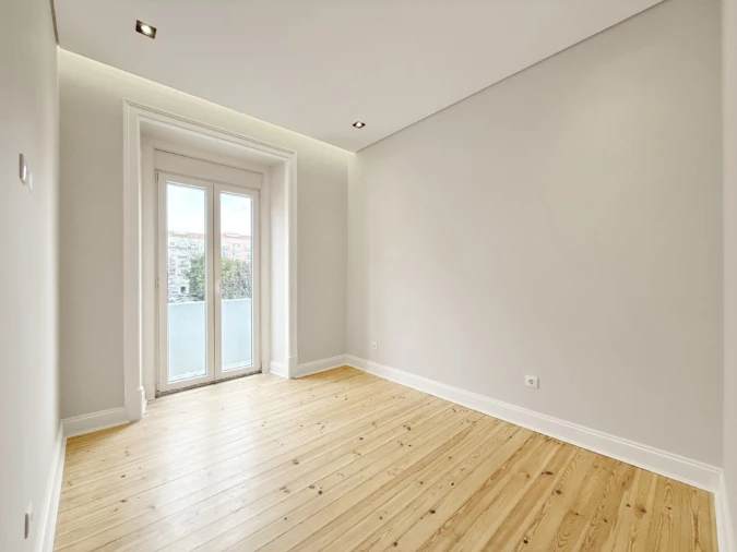 Apartamento T3 para Venda em Arroios Foto 43