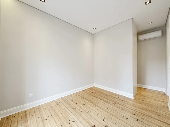 Apartamento T3 para Venda em Arroios Foto 44