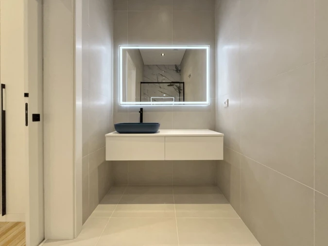 Apartamento T3 para Venda em Arroios Foto 49