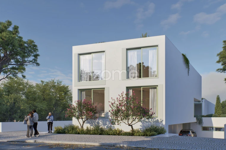 Moradia T3 para Venda em Canidelo Foto 8