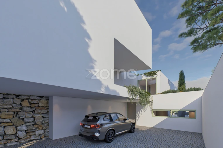 Moradia T3 para Venda em Canidelo Foto 10