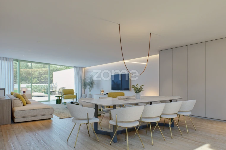 Moradia T3 para Venda em Canidelo Foto 22