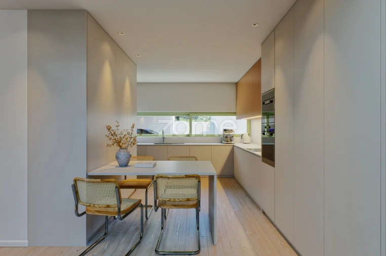 Moradia T3 para Venda em Canidelo Foto 25