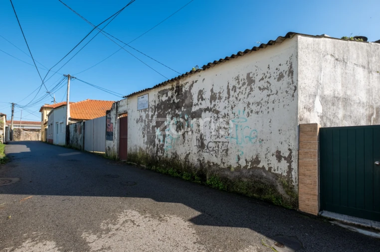 Moradia T3 para Venda em Canidelo Foto 7