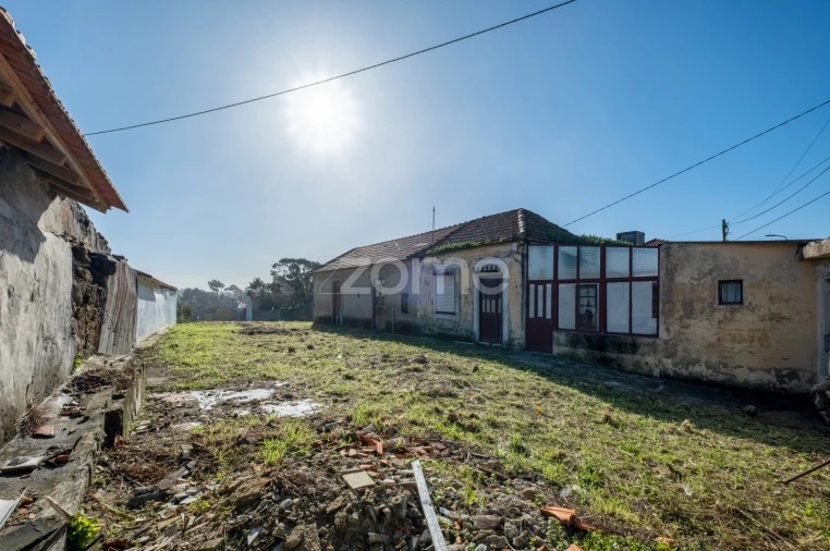 Moradia T3 para Venda em Canidelo Foto 28