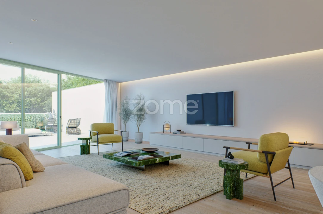 Moradia T3 para Venda em Canidelo Foto 21