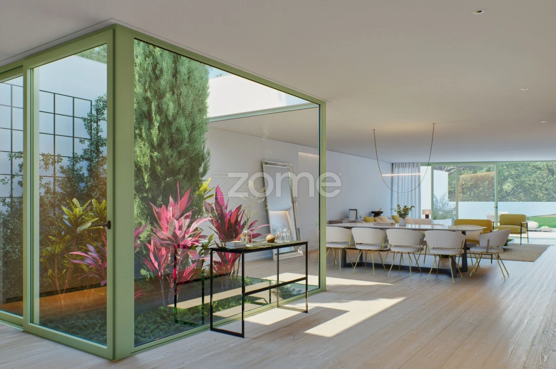 Moradia T3 para Venda em Canidelo Foto 23