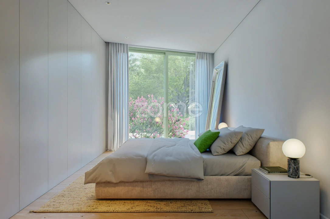 Moradia T3 para Venda em Canidelo Foto 26