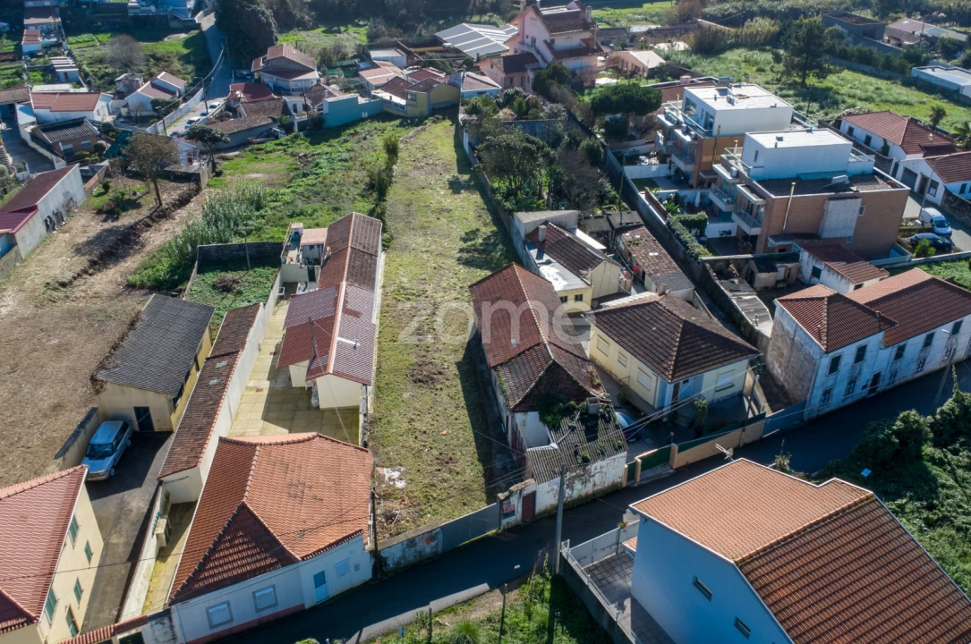 Moradia T3 para Venda em Canidelo Foto 6