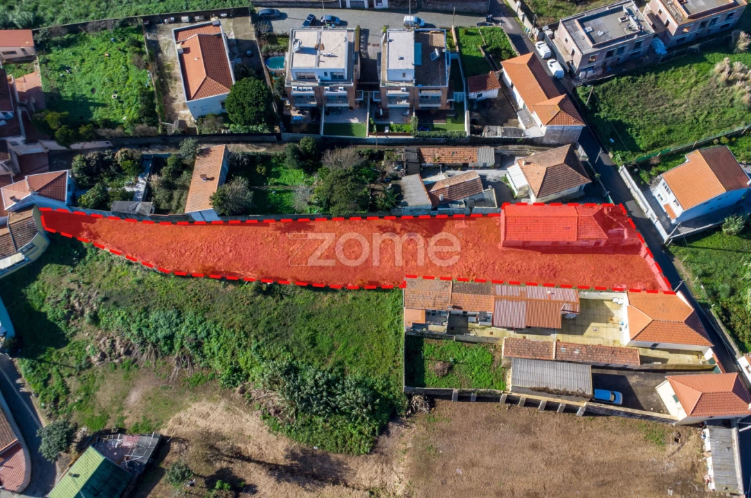 Moradia T3 para Venda em Canidelo Foto 30