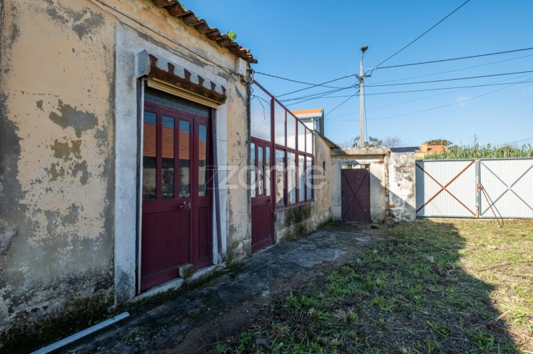 Terreno para Venda em Canidelo Foto 9