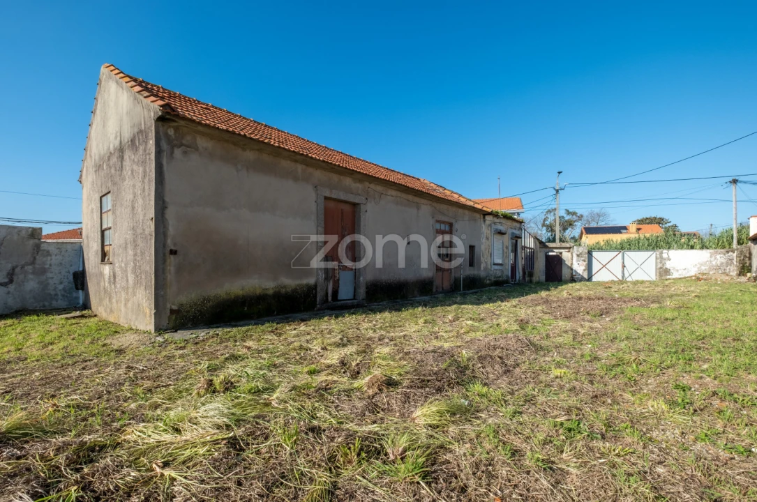 Terreno para Venda em Canidelo Foto 14