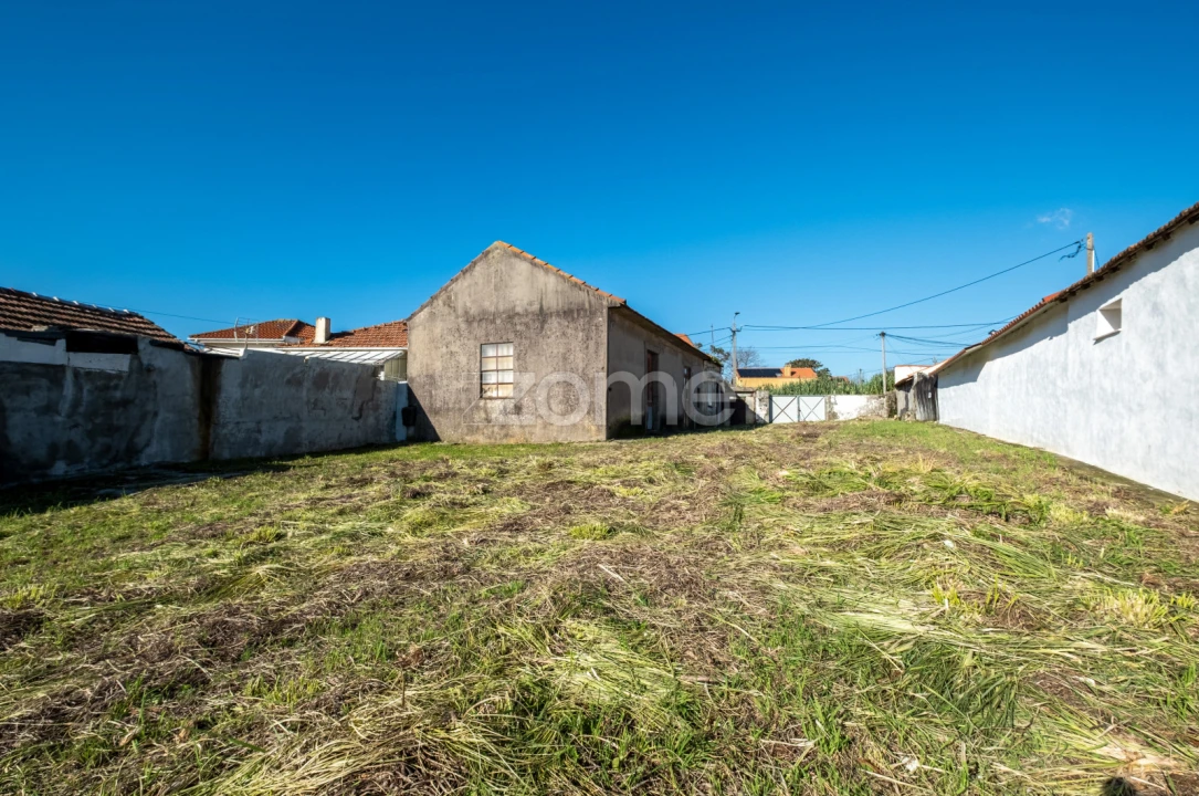 Terreno para Venda em Canidelo Foto 15